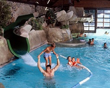 Disney's Sequoia Lodge