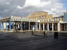 Disney's Hotel Cheyenne