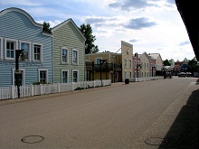 Disney's Hotel Cheyenne