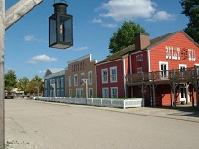 Disney's Hotel Cheyenne