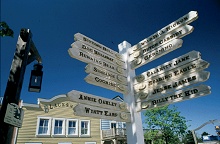 Disney's Hotel Cheyenne