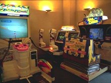 Disney's Hotel Santa Fe