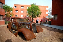 Disney's Hotel Santa Fe