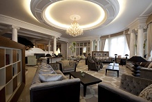 Lausanne Palace & Spa