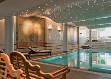 Lausanne Palace & Spa