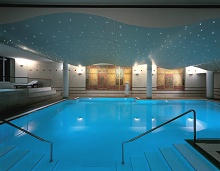 Lausanne Palace & Spa