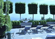 Lausanne Palace & Spa