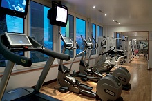 Lausanne Palace & Spa