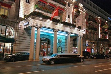 Lausanne Palace & Spa