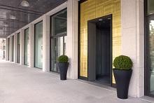 Starhotel Rosa Grand