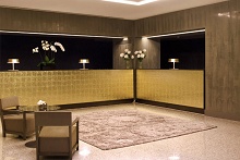 Starhotel Rosa Grand