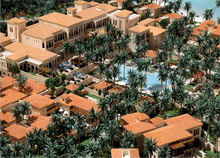 One&Only The Palm Dubai