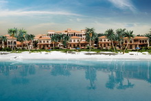 One&Only The Palm Dubai