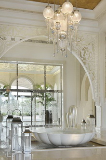 One&Only The Palm Dubai