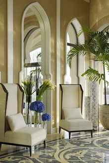 One&Only The Palm Dubai