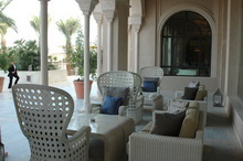One&Only The Palm Dubai