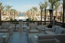 One&Only The Palm Dubai