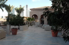 One&Only The Palm Dubai