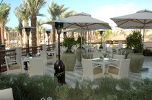 One&Only The Palm Dubai