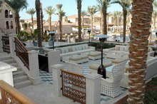 One&Only The Palm Dubai