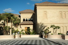 One&Only The Palm Dubai