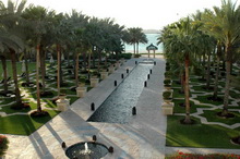 One&Only The Palm Dubai