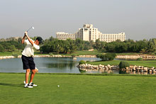 Ja Jebel Ali Beach Hotel(ex.Jebel Ali Golf Resort & SPA)