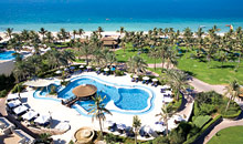 Ja Jebel Ali Beach Hotel(ex.Jebel Ali Golf Resort & SPA)