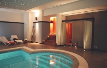 Grand Visconti Palace