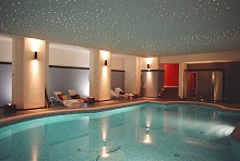 Grand Visconti Palace