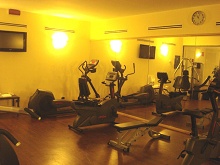 Grand Visconti Palace