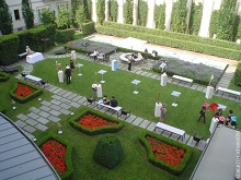 Grand Visconti Palace