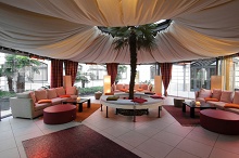 Grand Visconti Palace