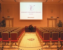Grand Visconti Palace