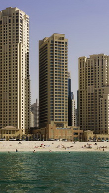 Sofitel Dubai Jumeirah Beach