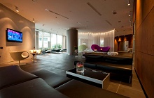 The Hub Hotel Milano