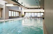 The Hub Hotel Milano