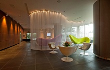 The Hub Hotel Milano
