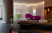 The Hub Hotel Milano