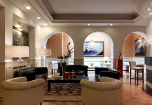 Hotel Cristoforo Colombo