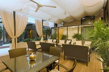 Hotel Cristoforo Colombo