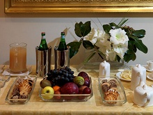 Hotel Cristoforo Colombo