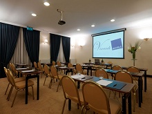 Hotel Cristoforo Colombo