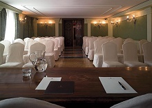 Boscolo Dei Dogi Hotel