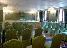 Boscolo Dei Dogi Hotel