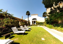 Boscolo Dei Dogi Hotel