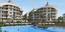 Seamelia Beach Resort Hotel & Spa