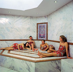 Miramare Beach Hotel