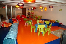Sea Life Family Resort