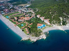 Maxx Royal Kemer Resort